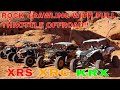 2020 CAN AM MAVERICK X3 X RC TURBO RR/KAWASAKI KRX/POLARIS TURBO S/ ROCK CRAWLING