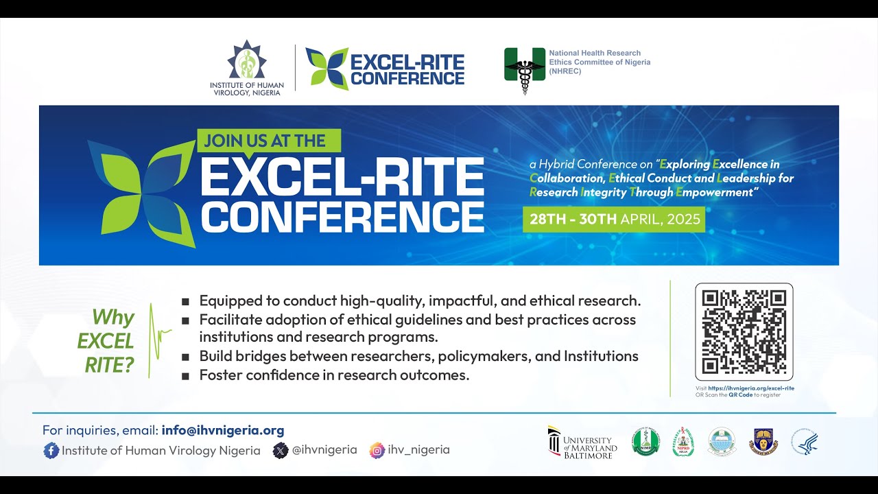 Crafting Effective Research Policies and Guidelines | Dr Chidozie G Ike