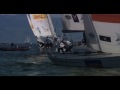 WMRT 2010 Match Race Germany Highlights Day5