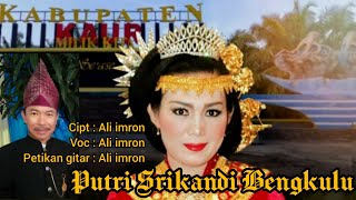Download Lagu @Ali imron official_uploaded Putri Srikandi Bengkulu gtr tunggal Batanghari sembilan MP3