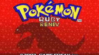 Pokemon Ruby Rev Part 56 Gym Leader Clair Why Cant I Battle Her