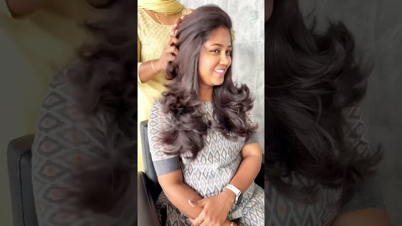 Bounce layers at V Trendd appointment call us 83 477 477 07 