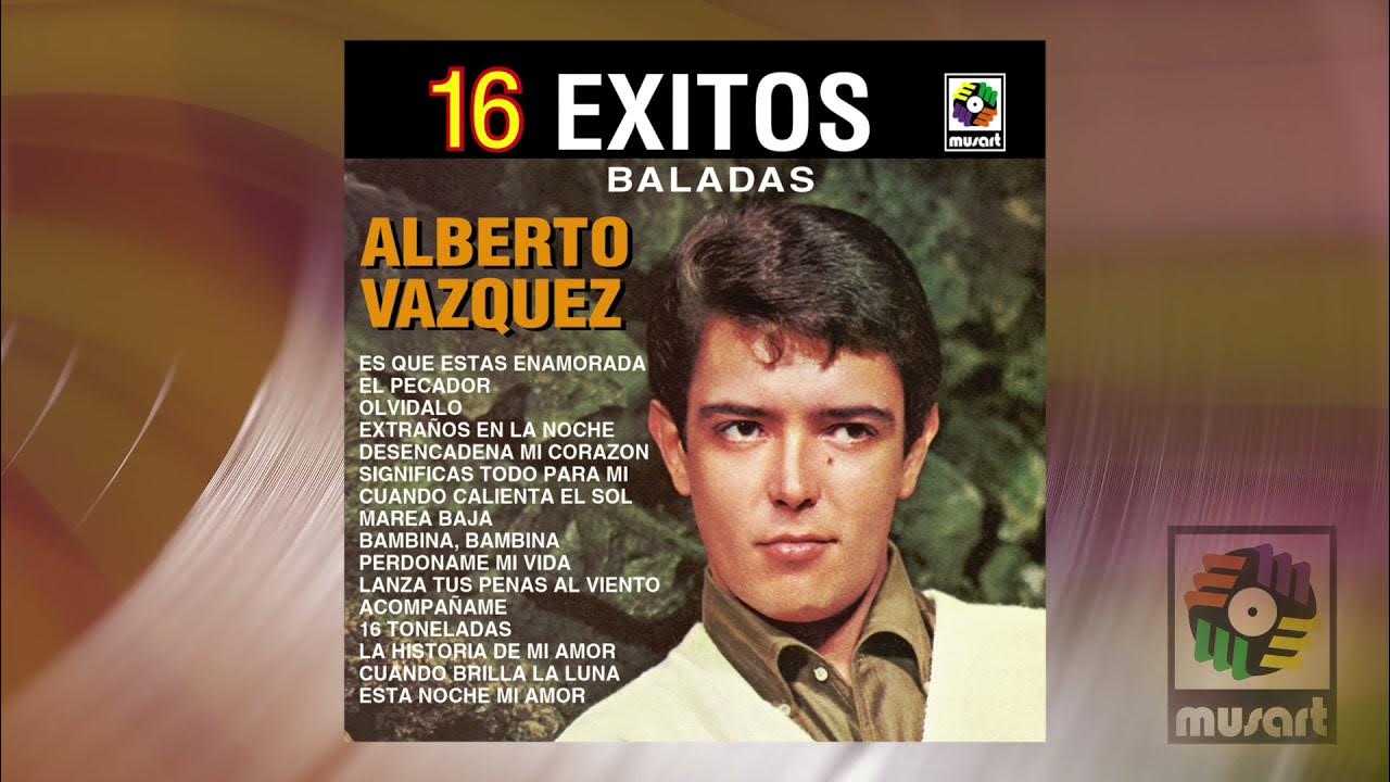 Alberto Vazquez - Acopanme (Visualizador Oficial) Alberto Vazquez - Acopanme (Visualizador Oficial)