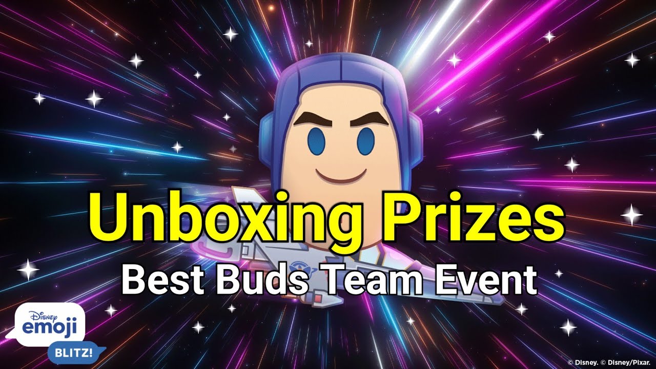 Best Buds Team Event Prizes 08 2023 Disney Emoji Blitz YouTube best-buds-team-event-prizes-08-2023-disney-emoji-blitz-youtube