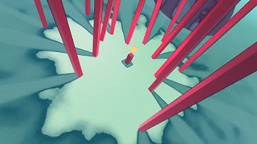 Watercolour Shader Demo (Unity 5)