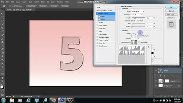 Making Bubble Text Effect in Photoshop