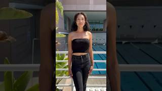 My Slate For Oc Fashion Week 2023 Model Casting.