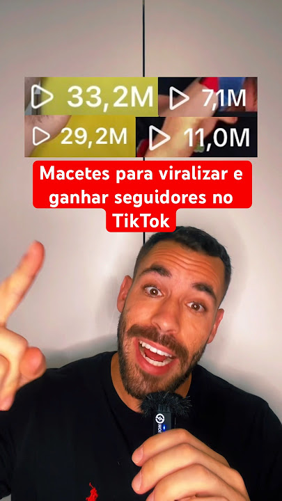 Hacks and Tricks to Go Viral and Gain Followers on TikTok