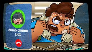 THE VANOSS CREW SCAM CALL CENTER News