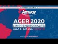 AGER 2020: L’IMPRENDITORIALITÀ ALLA SFIDA DEL COVID-19