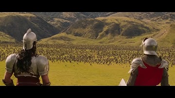 FOR MOTHERLAND! (Chivalry 2 in a nutshell)