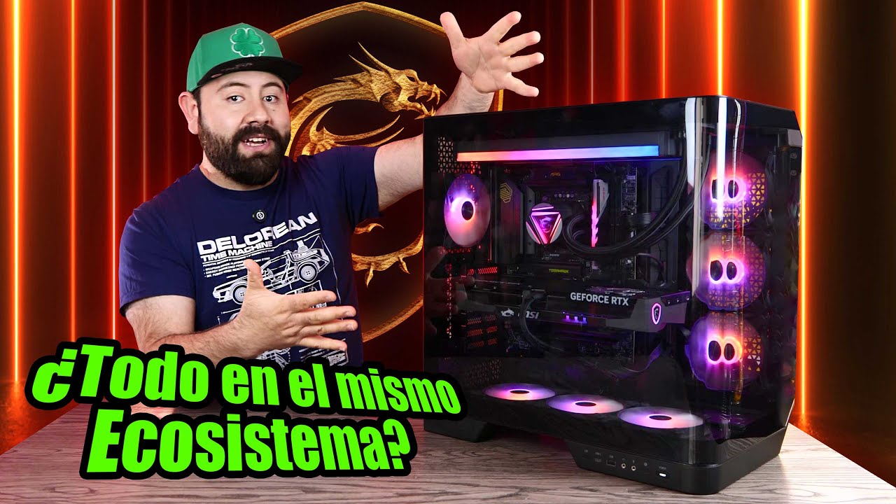 Core ultra 5 245k + RTX5070 PC GAMING MSI Is it good to keep