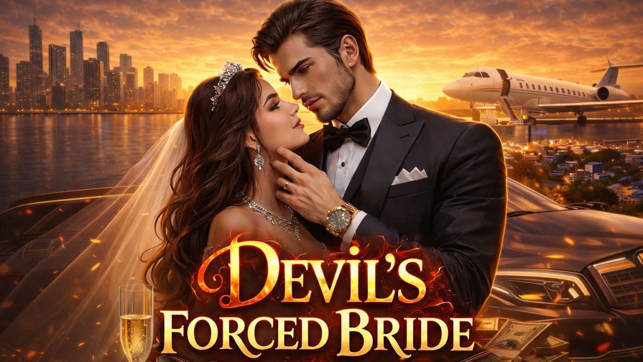 Devil's forced bride promo 💖❤️