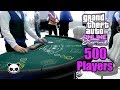 Poker Tournaments at Casino Regina - YouTube