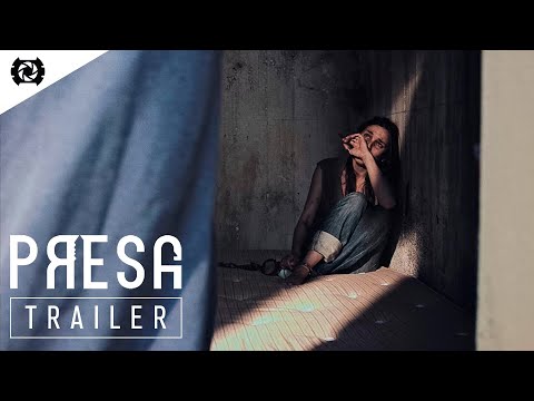 Presa | Trailer Official