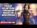 DIBALIK WAJAH IMUTNYA TERSIMPAN KEKUATAN YG MENGERIKAN | ALUR CERITA FILM ALITA: BATTLE ANGEL (2019)