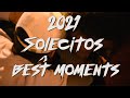 SOLECITOS BEST/FUNNIEST MOMENTS 2021