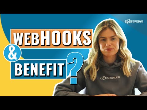 วีดีโอ: Webhook คืออะไรในหย่อน?