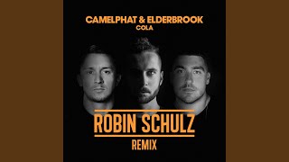 Cola (Robin Schulz Remix)