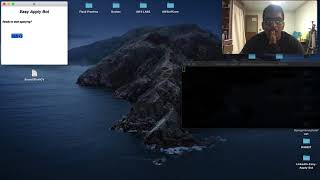 Python Bot does Job Application for me on Linkedin|  WOW