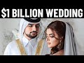 The Most Expensive Weddings of All Time