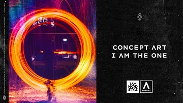 Concept Art - I Am The One (Official Audio)