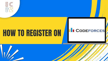 How to create new "Codeforces" account