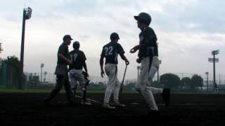LFD 2017 0701 Game１-前半