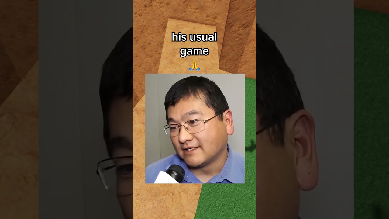 The Worst Video Game Critic 😭🙏 