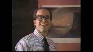 Opening To The Jungle Book 1991 Vhs