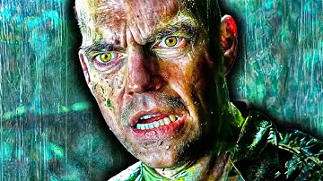 7 Dark Stories from the Matrix Extended Universe