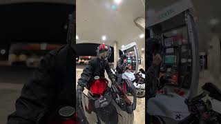 That was NOT a biker bro #motorcycle  #bikers