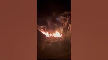 الله سا الله عاذت بينا الاعداء ناديت يا الله ما خاب بيك وجاء غزة طوفان الأقصى مشفى المعمداني 