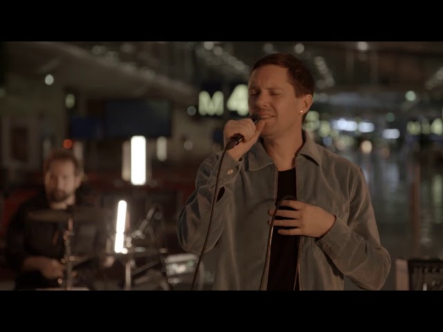 Rhye - Taste (Live in Paris) class=