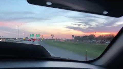 Turbo Mustang Gt Open Downpipe Sounds Insane!!!