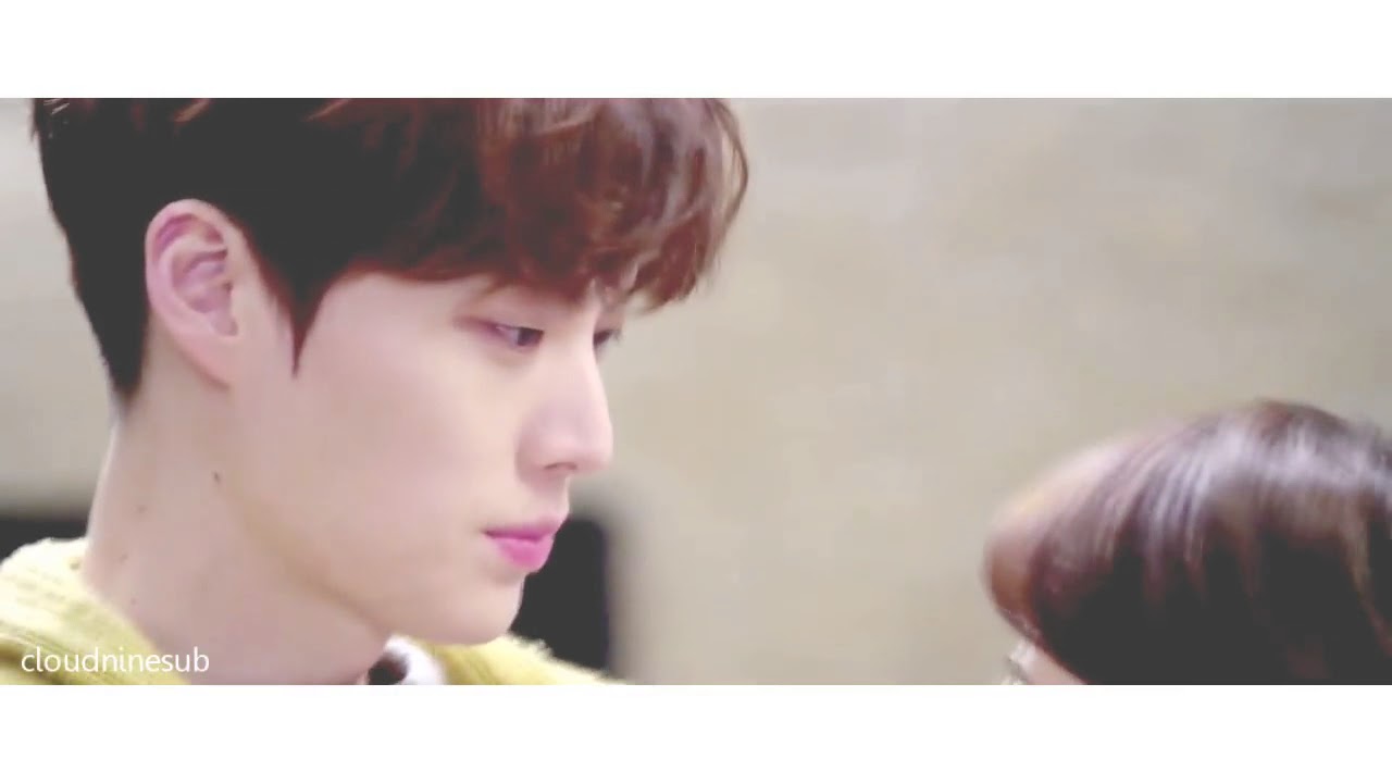 Cinderella And Four Knights Youtube