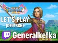 Dragon Quest XI Echoes of elusive Age-der 4. Dragon Ball-Part 8