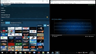 PPSSPP Multiplayer Offline (2 PPSSPP On 1 PC) | Please Read The Description screenshot 3
