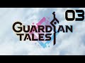 2024년 1월 18일 - [닌텐도 스위치] "가디언 테일즈"(GUARDIAN TALES) 03