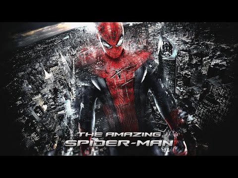 marvel-animated-action-movies-full-hd-2016-the-amazing-spiderman