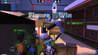 Fail Glitch In Microvolts (Wild West)