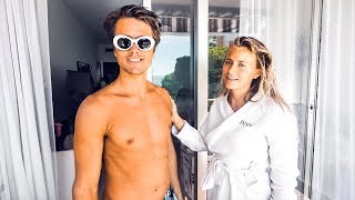 THE NEW OVERKILL CANNES HQ! | VLOG² 67