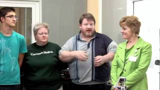 Dr. Deb Podcast - March 31, 2011