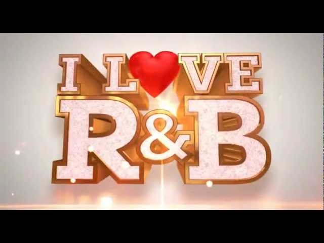 I LOVE R&B - 2CD+MIX-CD - TV-Spot - YouTube