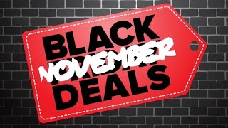 BLACK NOVEMBER FALLS UPON THE RAP CRITIC REQUEST PRICES! https://ko-fi.com/rapcritic