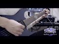 -HEROIC ADVENT- / Roselia - Guitar Cover