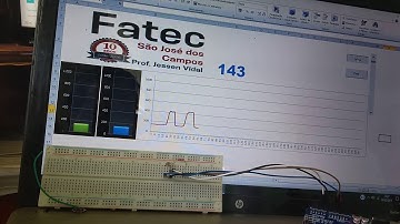 Link Arduino (porta COM) com Excel VBA sem PLX