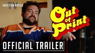 Out of Print | Official Trailer | Now Streaming on Indie Film Hustle TV screenshot 5