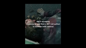 day 5 of asking someone to add Rick