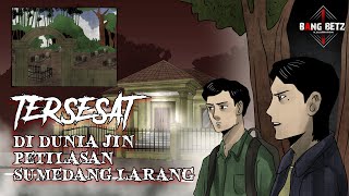 Download Lagu Hampir Gagal Menikah Karena Tersesat di Pemungkiman Gaib - Cerita Bergambar MP3 Download Lagu Hampir Gagal Menikah Karena Tersesat di Pemungkiman Gaib - Cerita Bergambar MP3